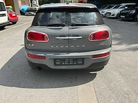2016 mini clubman one d auto - afbeelding 45 van  59