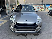 2016 mini cooper - cooper d - cabrio - afbeelding 15 van  19