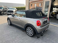 2016 mini cooper - cooper d - cabrio - afbeelding 16 van  19