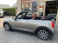 2016 mini cooper - cooper d - cabrio - afbeelding 17 van  19