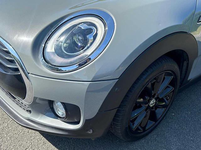 2016 mini cooper clubman d 2.0 - afbeelding 3 van  40