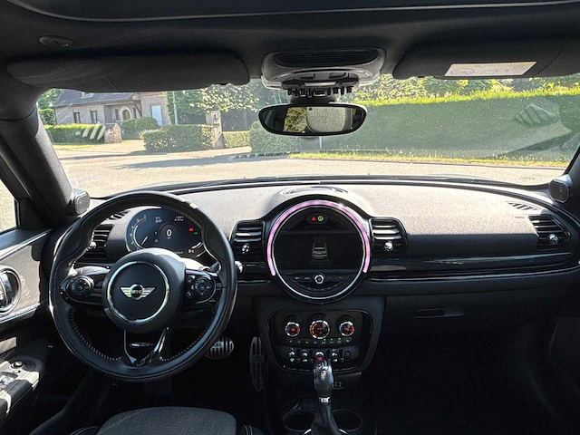 2016 mini cooper clubman d 2.0 - afbeelding 6 van  40