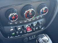 2016 mini cooper clubman d 2.0 - afbeelding 7 van  40