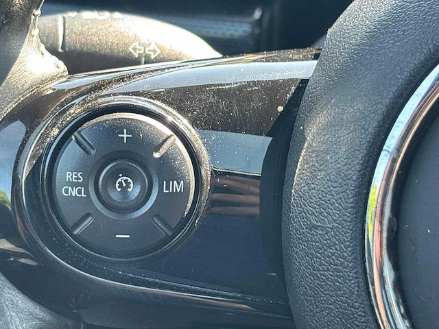 2016 mini cooper clubman d 2.0 - afbeelding 13 van  40