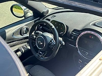 2016 mini cooper clubman d 2.0 - afbeelding 16 van  40