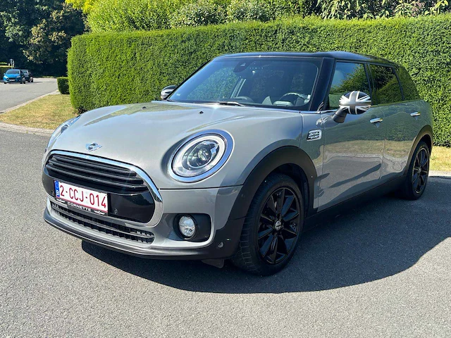 2016 mini cooper clubman d 2.0 - afbeelding 12 van  40