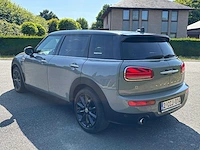2016 mini cooper clubman d 2.0 - afbeelding 33 van  40