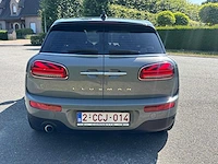 2016 mini cooper clubman d 2.0 - afbeelding 36 van  40
