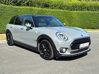 2016 mini cooper clubman d 2.0 - afbeelding 39 van  40