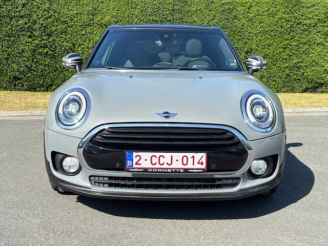 2016 mini cooper clubman d 2.0 - afbeelding 40 van  40