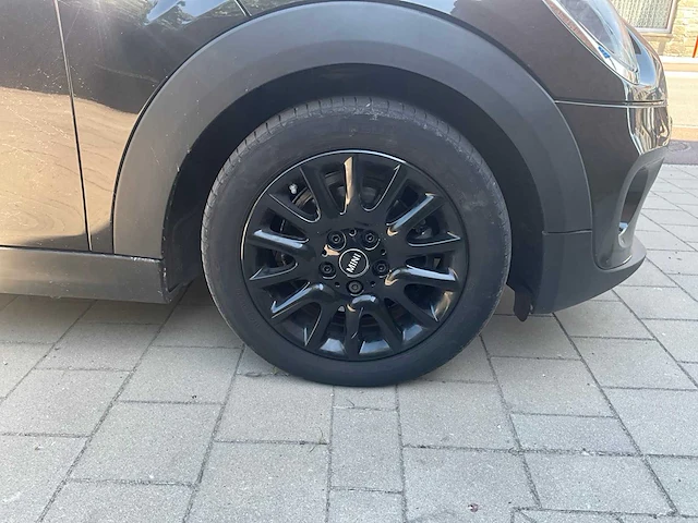 2016 mini cooper personenauto - afbeelding 12 van  53