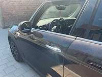 2016 mini cooper personenauto - afbeelding 19 van  53