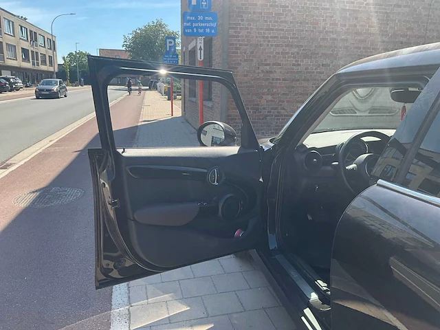 2016 mini cooper personenauto - afbeelding 20 van  53