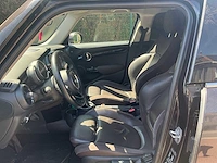 2016 mini cooper personenauto - afbeelding 22 van  53