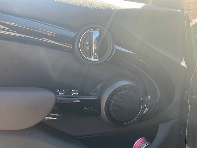 2016 mini cooper personenauto - afbeelding 24 van  53