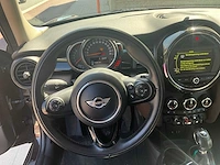 2016 mini cooper personenauto - afbeelding 26 van  53
