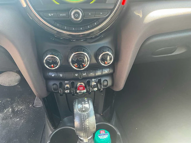 2016 mini cooper personenauto - afbeelding 29 van  53