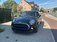 2016 mini cooper personenauto - afbeelding 2 van  53