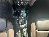 2016 mini cooper personenauto - afbeelding 30 van  53