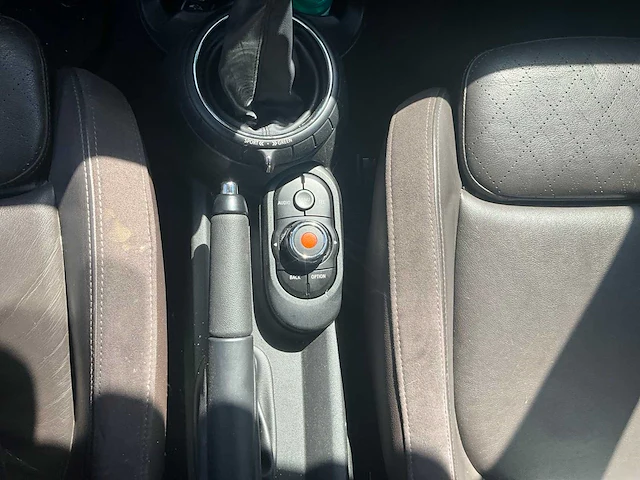 2016 mini cooper personenauto - afbeelding 31 van  53