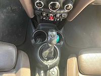 2016 mini cooper personenauto - afbeelding 34 van  53