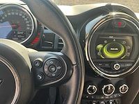 2016 mini cooper personenauto - afbeelding 37 van  53