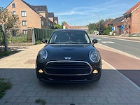 2016 mini cooper personenauto - afbeelding 3 van  53