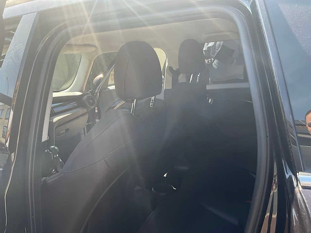 2016 mini cooper personenauto - afbeelding 41 van  53
