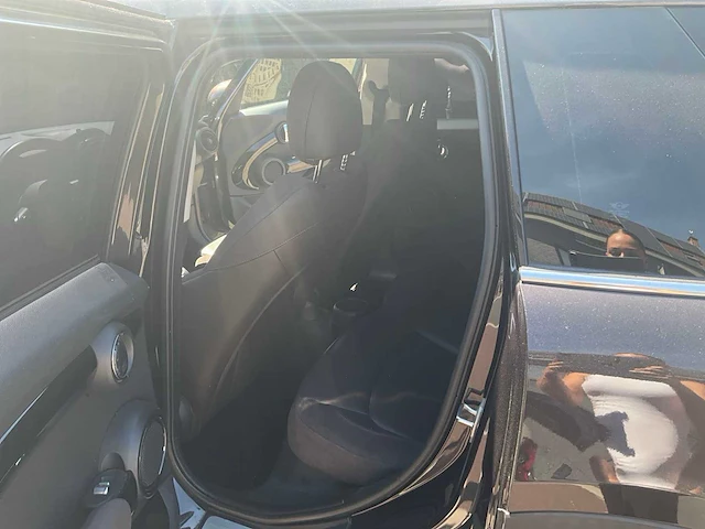 2016 mini cooper personenauto - afbeelding 42 van  53