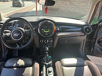 2016 mini cooper personenauto - afbeelding 43 van  53