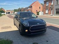 2016 mini cooper personenauto - afbeelding 4 van  53