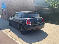 2016 mini cooper personenauto - afbeelding 8 van  53