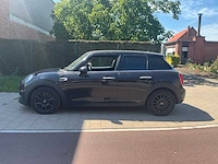 2016 mini cooper personenauto - afbeelding 9 van  53