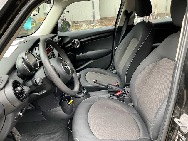 2016 mini one d personenauto - afbeelding 3 van  32