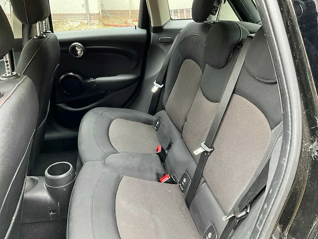 2016 mini one d personenauto - afbeelding 4 van  32