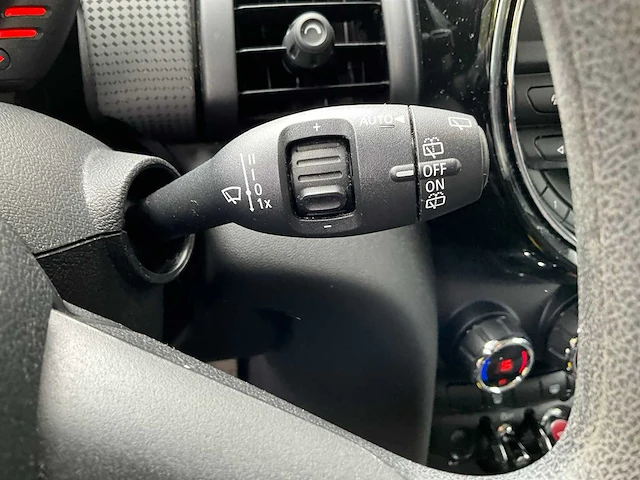 2016 mini one d personenauto - afbeelding 10 van  32