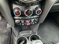 2016 mini one d personenauto - afbeelding 13 van  32