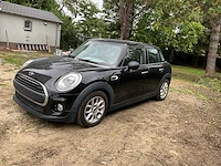 2016 mini one d personenauto - afbeelding 12 van  32