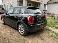 2016 mini one d personenauto - afbeelding 27 van  32