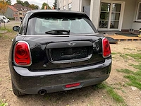 2016 mini one d personenauto - afbeelding 28 van  32