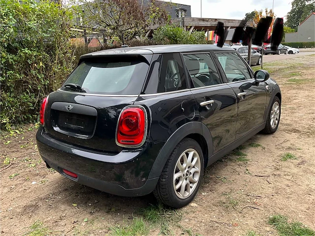 2016 mini one d personenauto - afbeelding 29 van  32