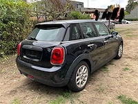 2016 mini one d personenauto - afbeelding 29 van  32