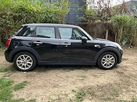 2016 mini one d personenauto - afbeelding 30 van  32