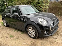 2016 mini one d personenauto - afbeelding 31 van  32