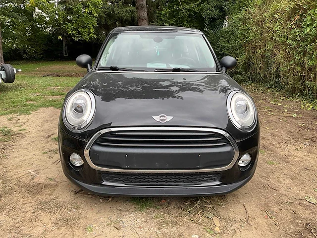 2016 mini one d personenauto - afbeelding 32 van  32