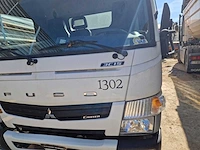 2016 mitsubishi canter lichte vracht - afbeelding 8 van  14