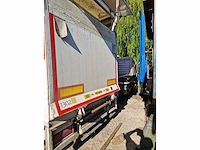 2016 mitsubishi canter lichte vracht - afbeelding 12 van  14