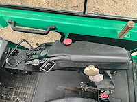 2016 mitsubishi md25n grendia vorkheftruck - afbeelding 5 van  25