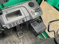 2016 mitsubishi md25n grendia vorkheftruck - afbeelding 6 van  25