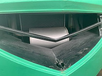 2016 mitsubishi md25n grendia vorkheftruck - afbeelding 9 van  25